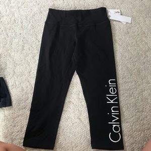 Calvin klein leggings